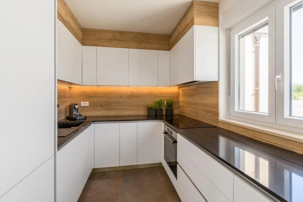 Holiday Home Bianca By Seeadria Agency Tar-Vabriga