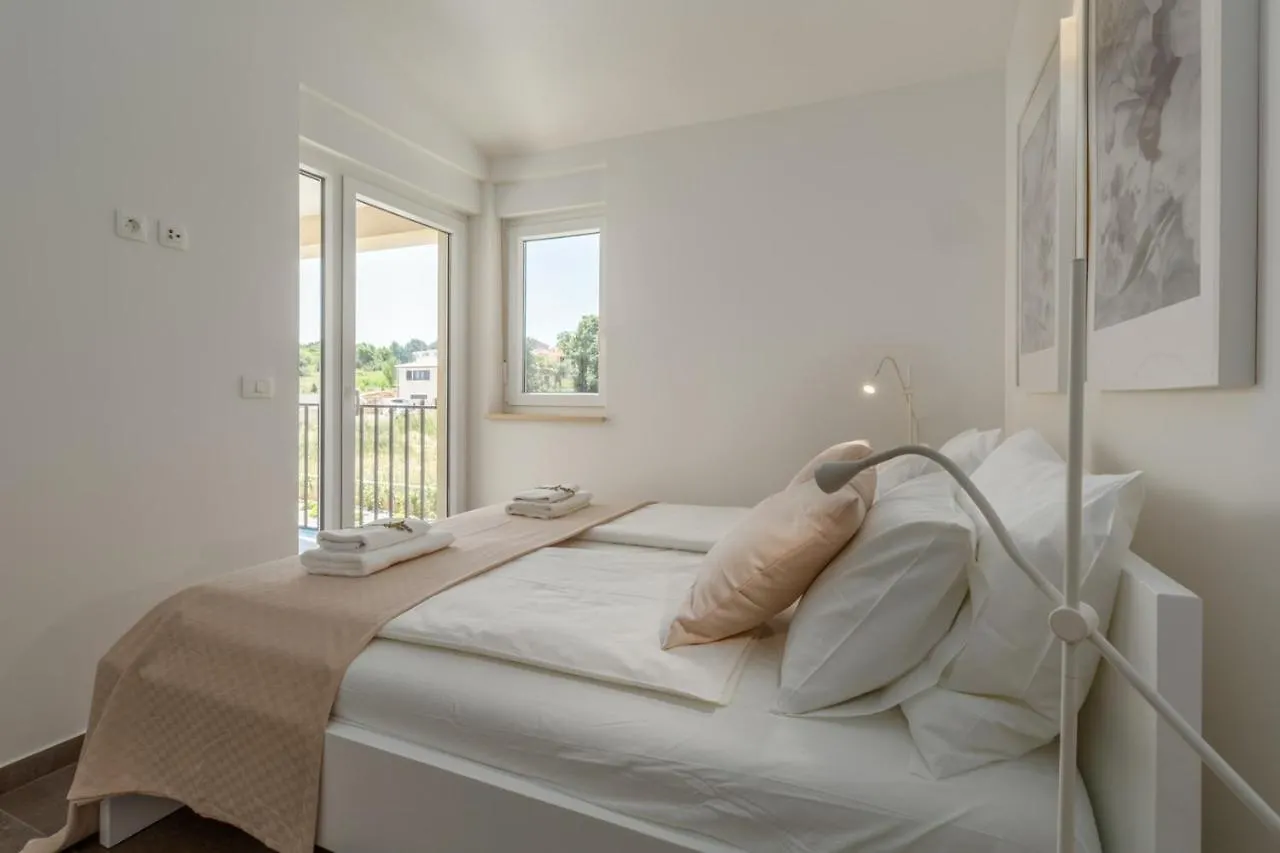Holiday Home Bianca By Seeadria Agency Tar-Vabriga 0*,