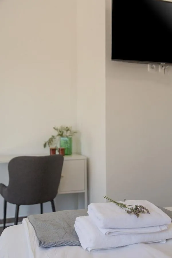Holiday Home Bianca By Seeadria Agency Tar-Vabriga
