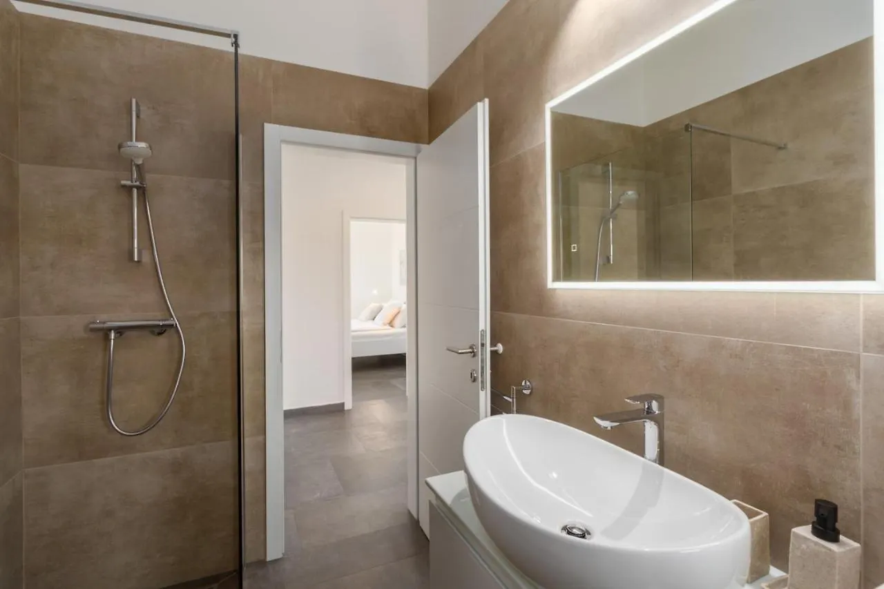 Holiday Home Bianca By Seeadria Agency Tar-Vabriga 0*,
