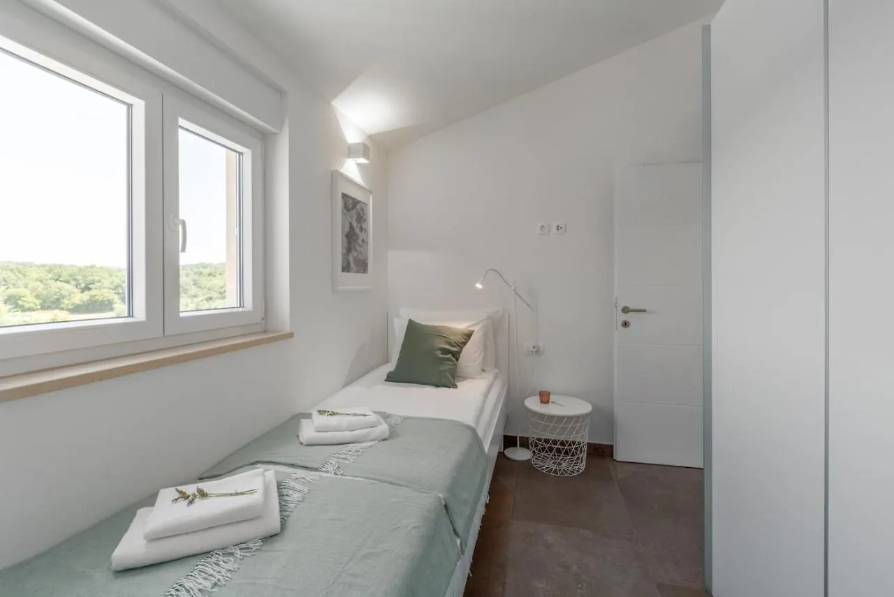 Holiday Home Bianca By Seeadria Agency Tar-Vabriga