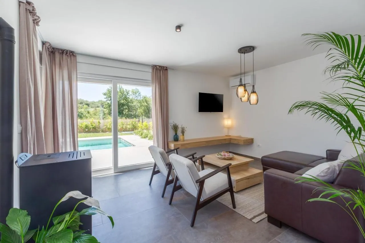 Holiday Home Bianca By Seeadria Agency Tar-Vabriga