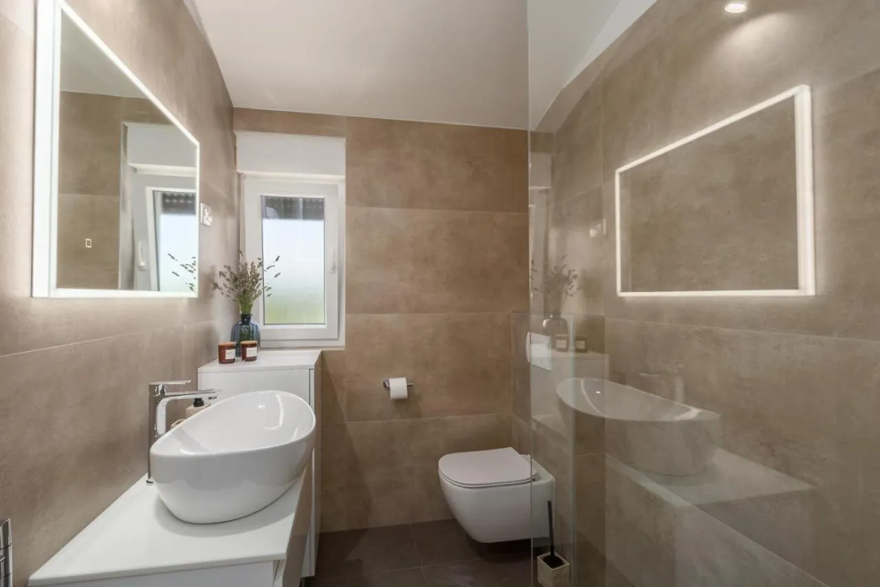 Holiday Home Bianca By Seeadria Agency Tar-Vabriga 克罗地亚